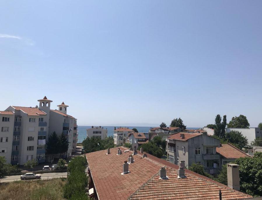 Deniz Pansiyon Tekirdağ