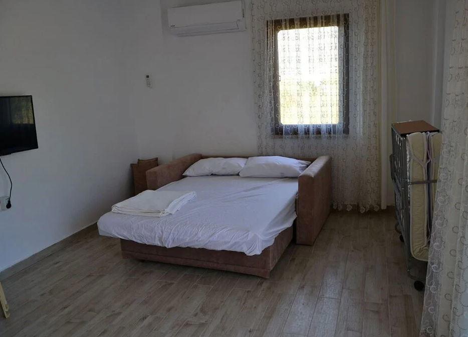 Canözüm Apart