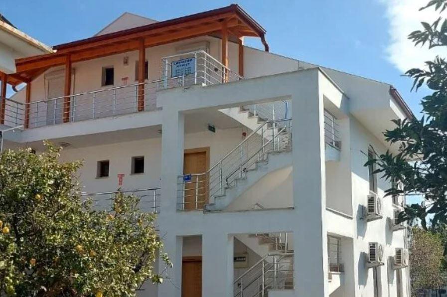 Canözüm Apart