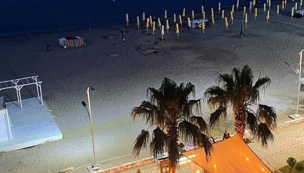 Angel Beach Hotel Kızkalesi