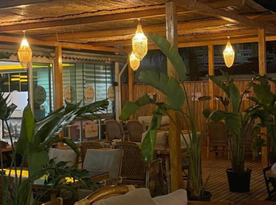 Angel Beach Hotel Kızkalesi