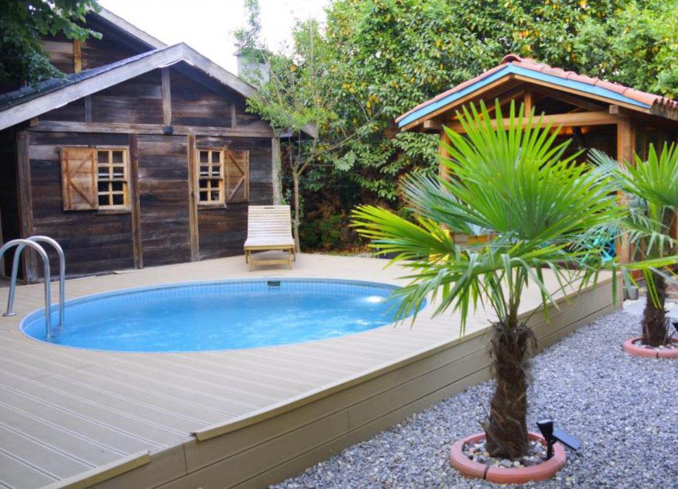 Maşukiye Irmak Bungalov