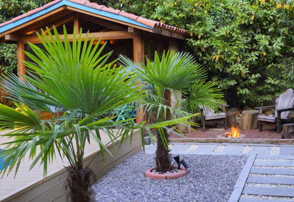 Maşukiye Irmak Bungalov