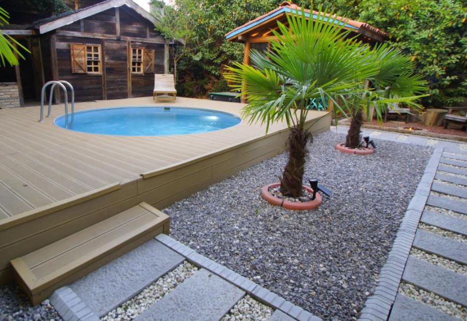 Maşukiye Irmak Bungalov