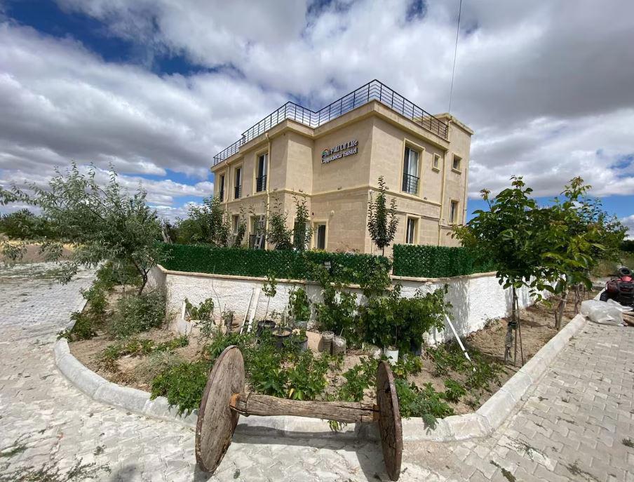 Full Of Life Cappadocia