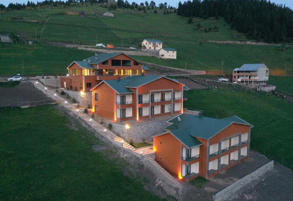 Seyir Yeri Otel