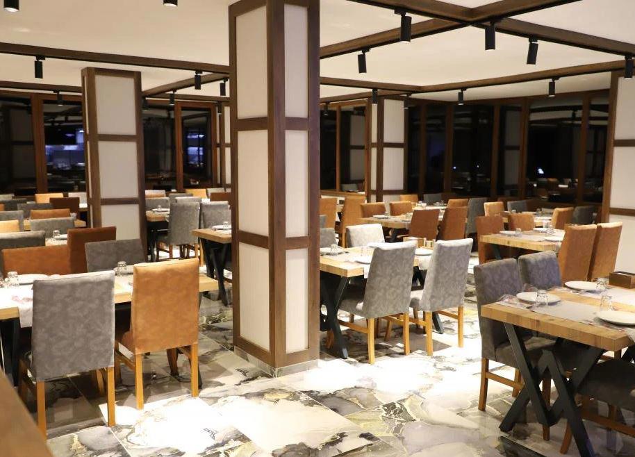 Seyir Yeri Otel