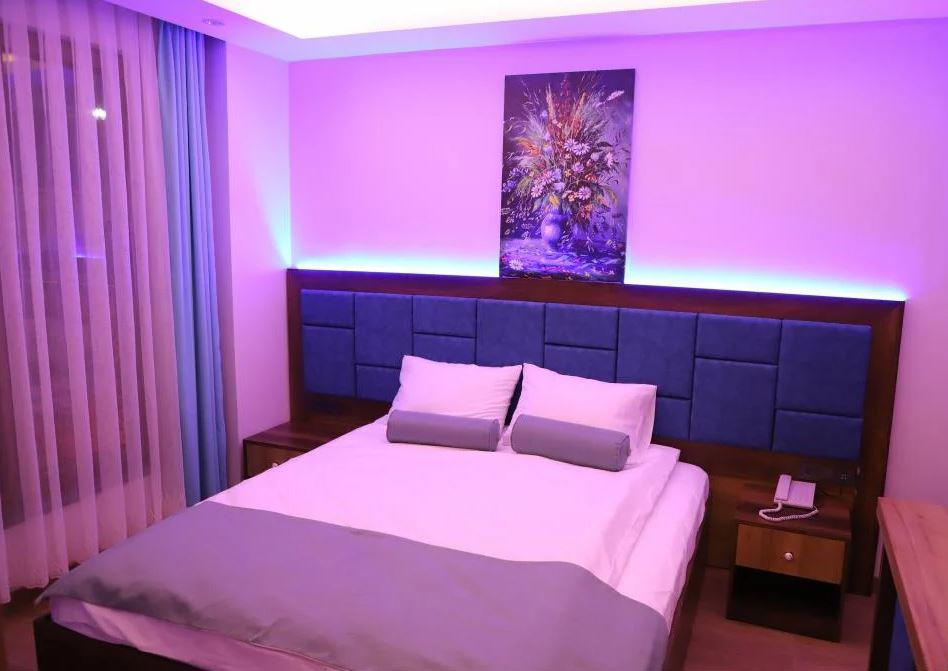 Seyir Yeri Otel