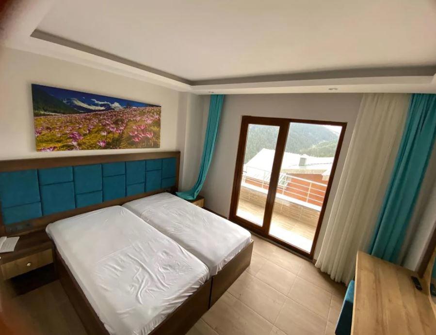Seyir Yeri Otel