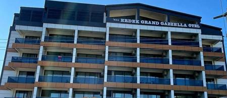 Erdek Grand Gazella Otel
