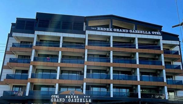 Erdek Grand Gazella Otel