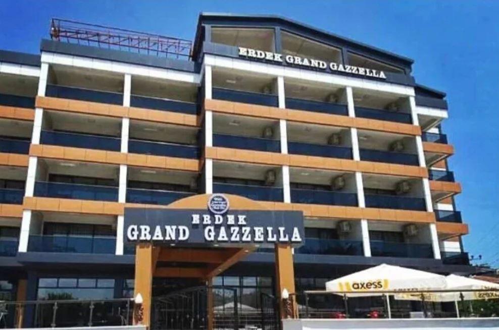 Erdek Grand Gazella Otel