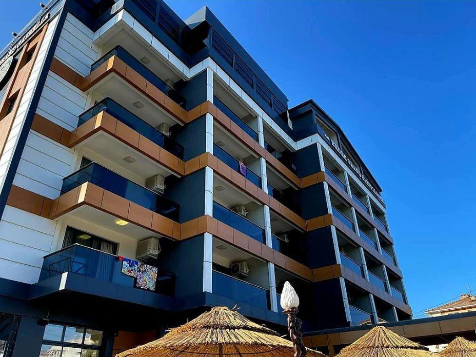 Erdek Grand Gazella Otel