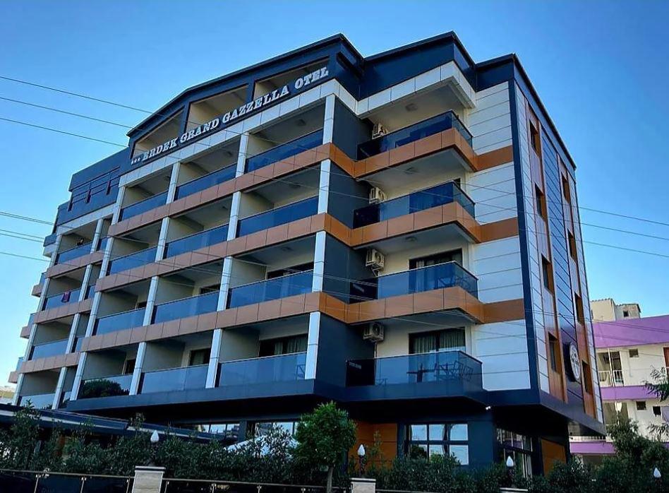 Erdek Grand Gazella Otel