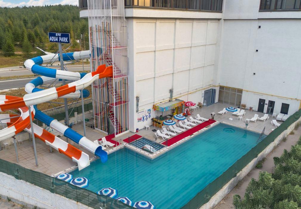 Efe Termal Otel Spa