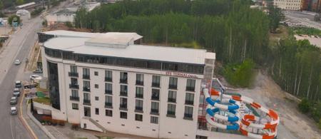 Efe Termal Otel Spa