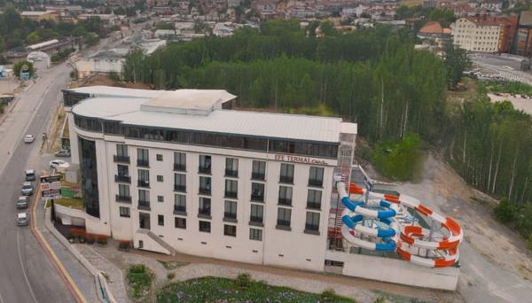 Efe Termal Otel Spa