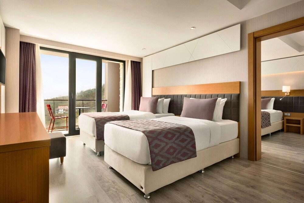 Ramada By Wyndham Giresun Piraziz