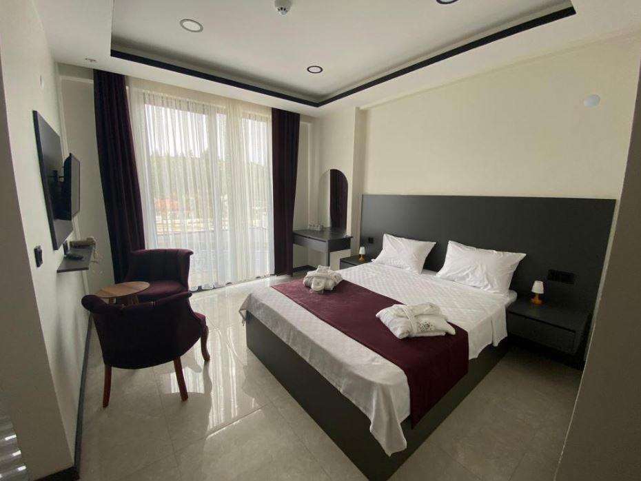 Efe Termal Otel Spa