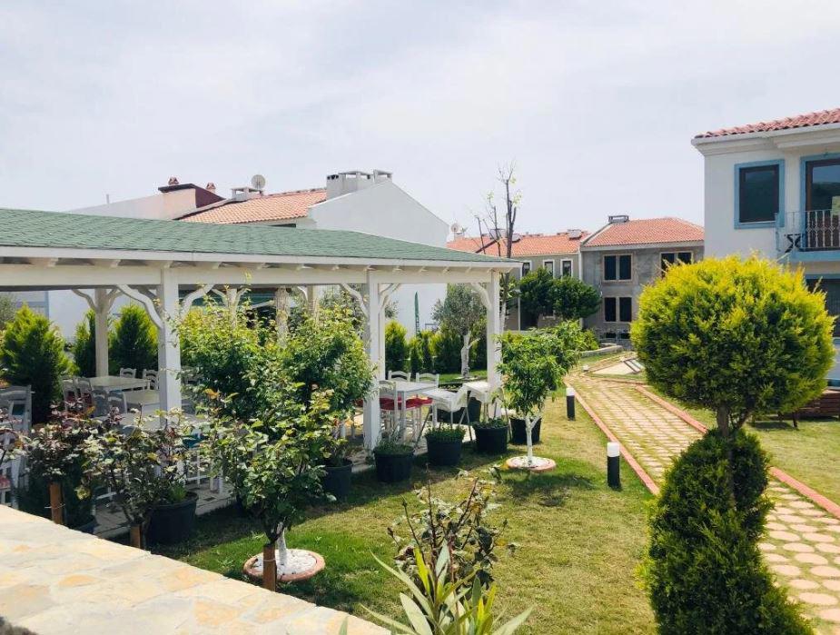Calisto 17 Otel