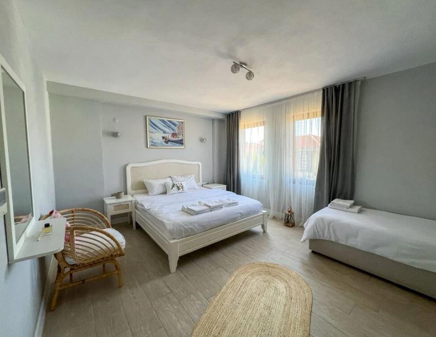 Calisto 17 Otel