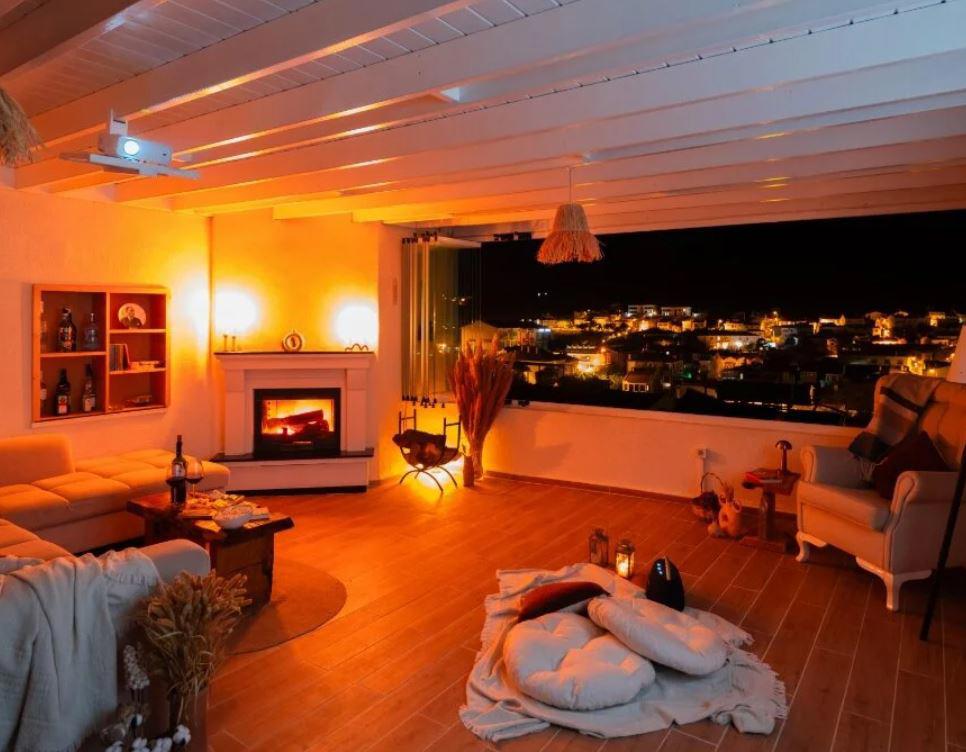 Heros Hotels Bozcaada