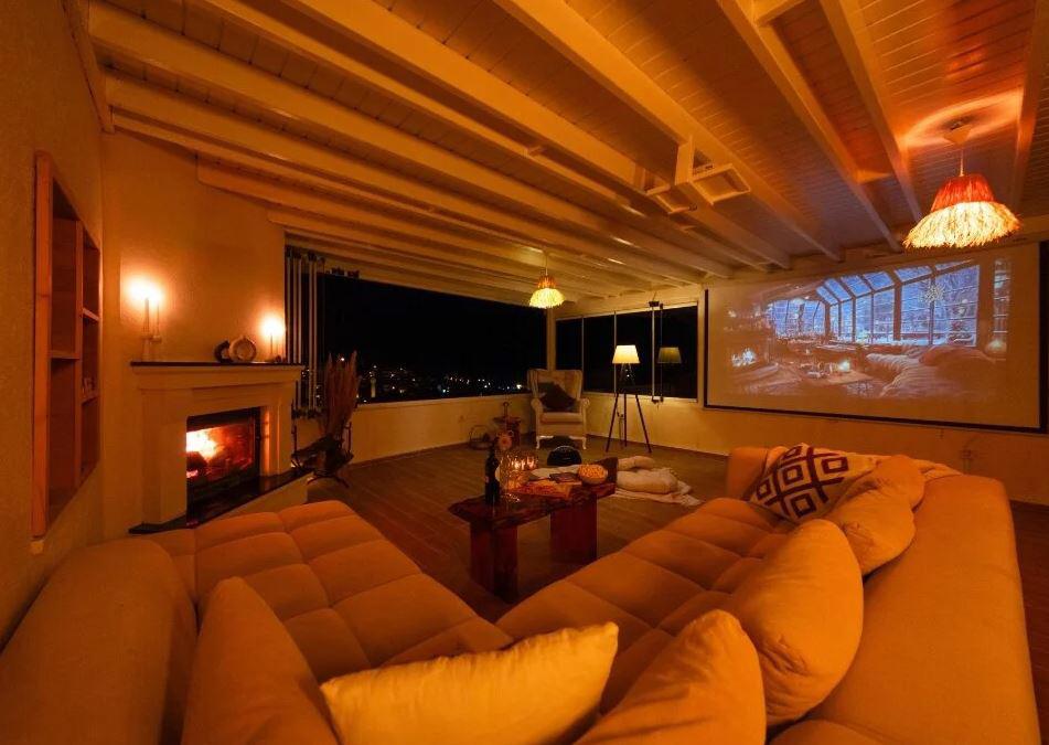 Heros Hotels Bozcaada