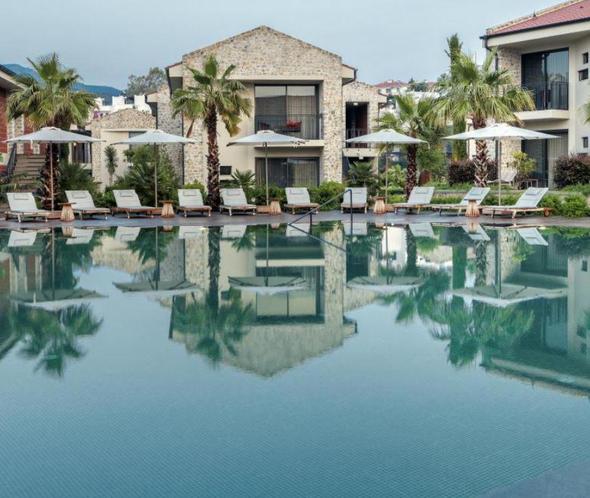 Palaia Hotel Datça Adult Only