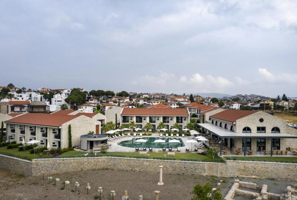 Palaia Hotel Datça Adult Only