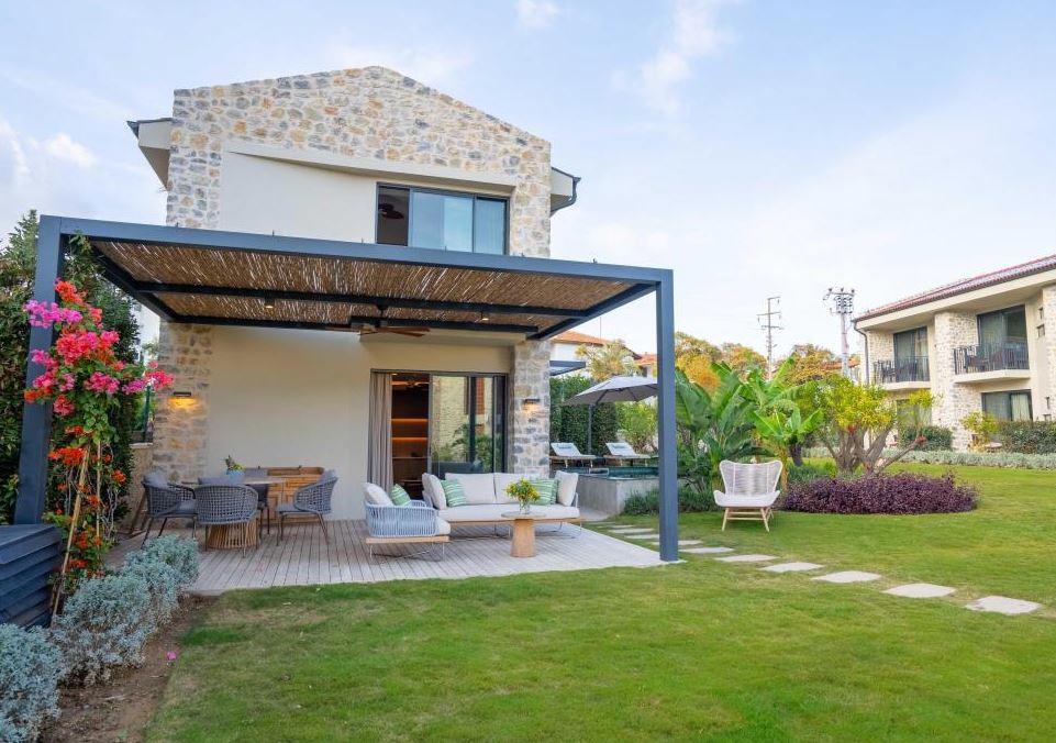 Palaia Hotel Datça Adult Only