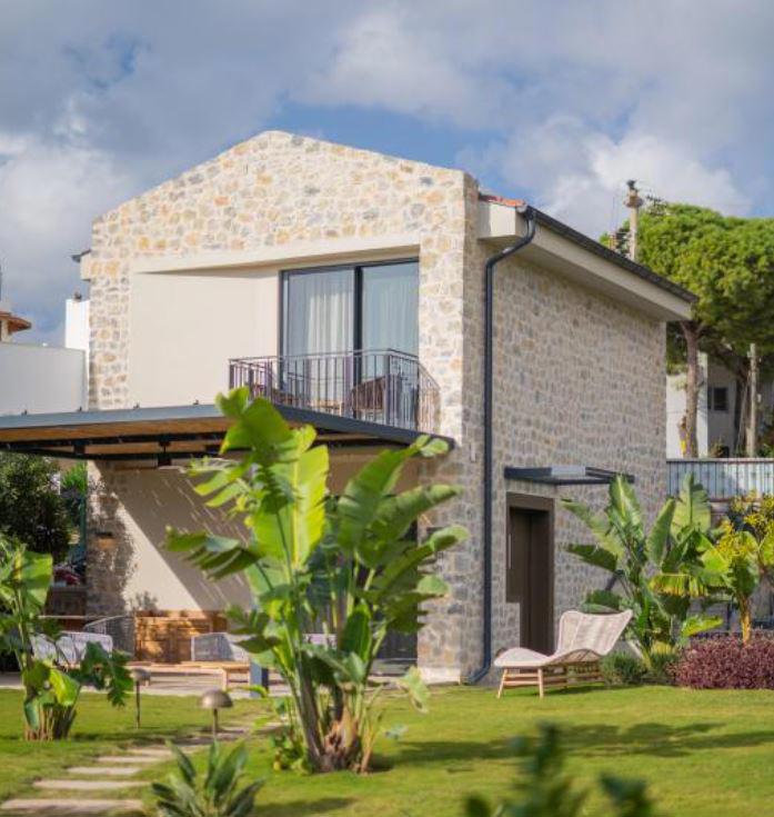 Palaia Hotel Datça Adult Only