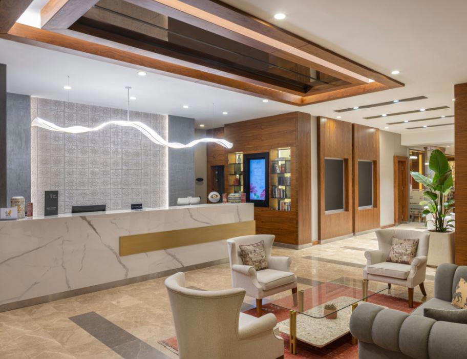 Mercure Ankara Kızılay