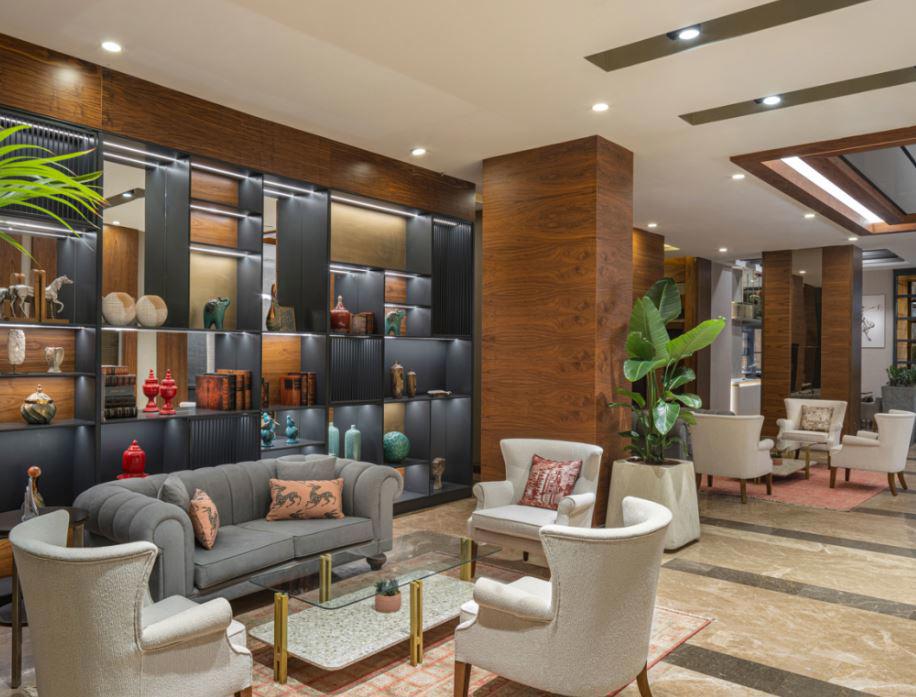 Mercure Ankara Kızılay