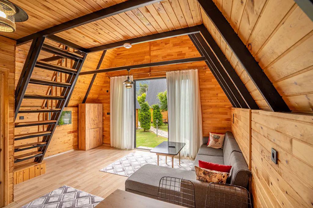 Karaöz Sapphire Bungalows