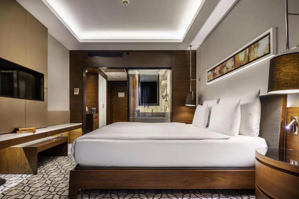 Grand Harilton Hotel