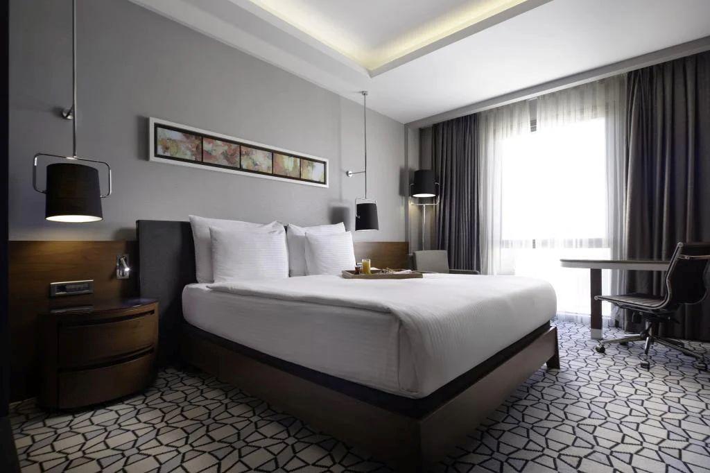 Grand Harilton Hotel