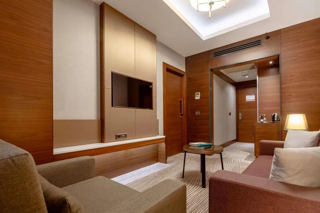 Grand Harilton Hotel