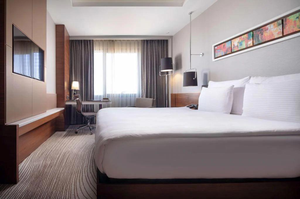 Grand Harilton Hotel