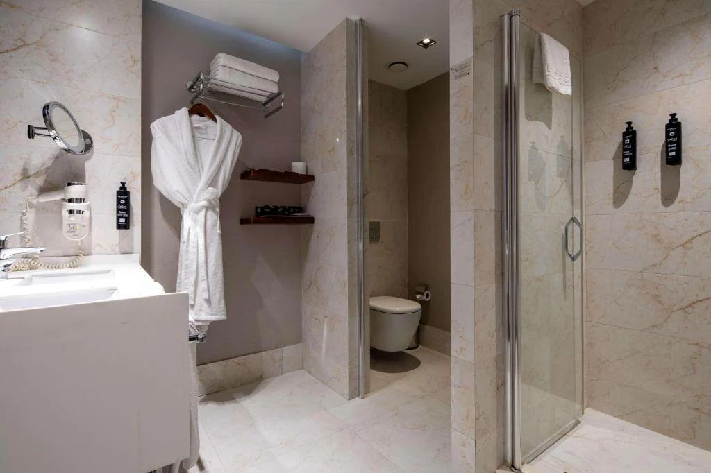 Grand Harilton Hotel