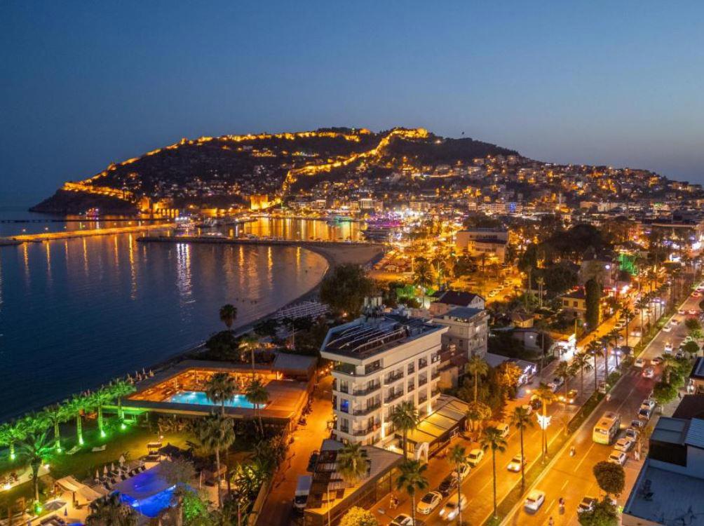 De'manor Boutique Hotel