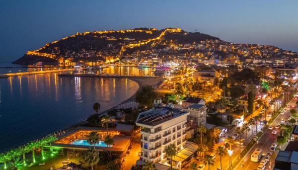 De'manor Boutique Hotel