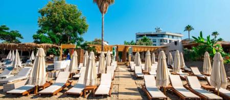 De'manor Boutique Hotel +16 Yaş