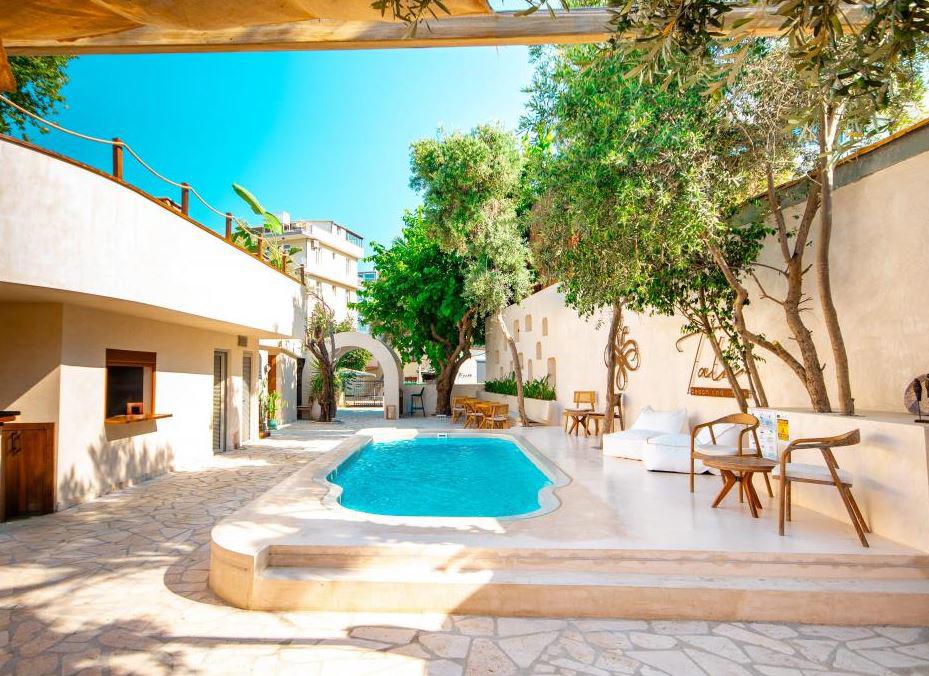 De'manor Boutique Hotel