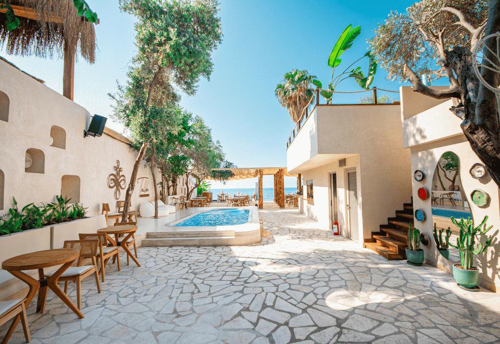 De'manor Boutique Hotel