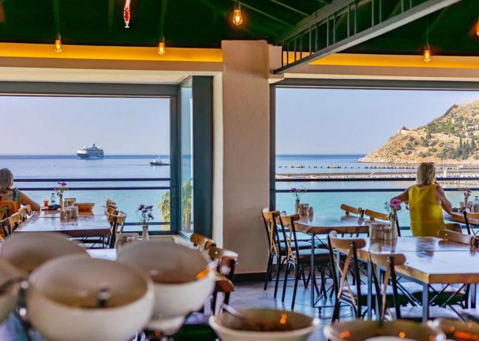 De'manor Boutique Hotel