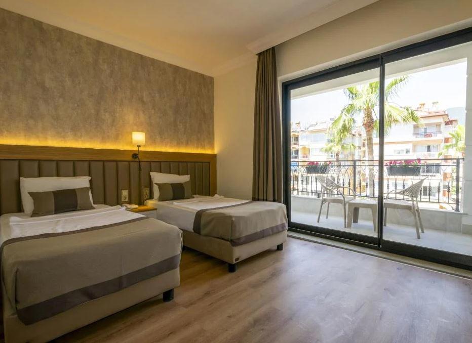 De'manor Boutique Hotel