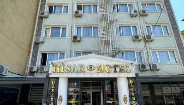 Hisar Hotel