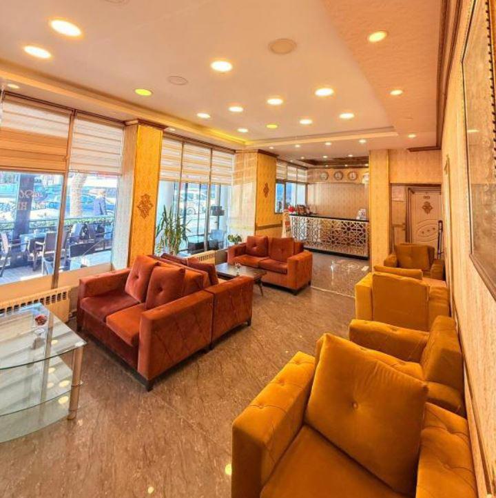 Hisar Hotel