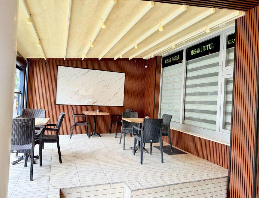 Hisar Hotel