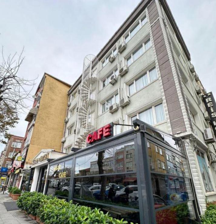 Hisar Hotel
